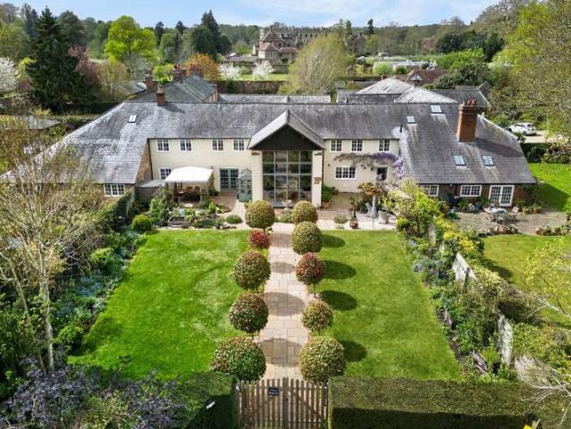 Land for sale in Green Close, Warwickshire