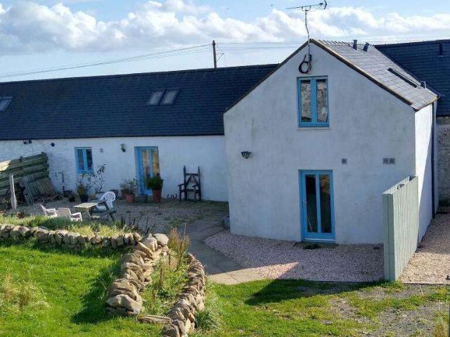 Land for sale in Scotland