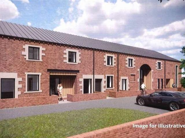 Land for sale in Healds Green, Pendock