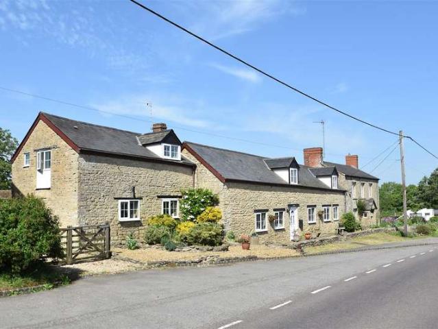Land for sale in Evershot, Oxfordshire