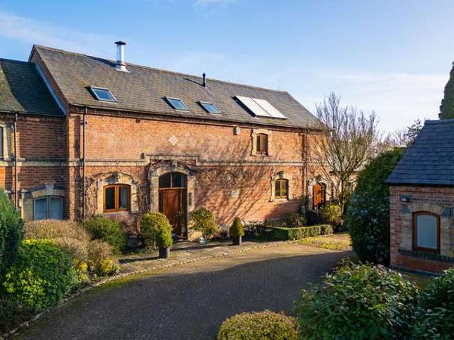 Land for sale in New Bilton, Warwickshire