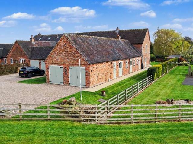 Land for sale in Froggatt, East Midlands