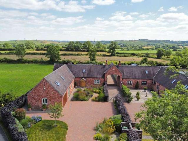 Land for sale in Broughton and Old Dalby, Brentingby