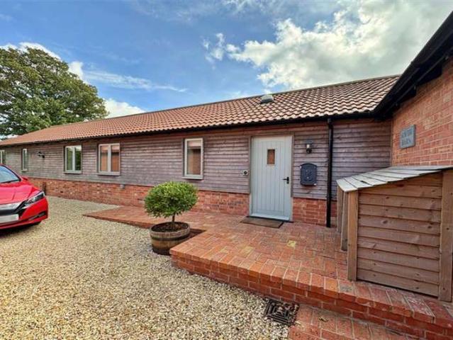 Land for rent in Worgret, Wareham