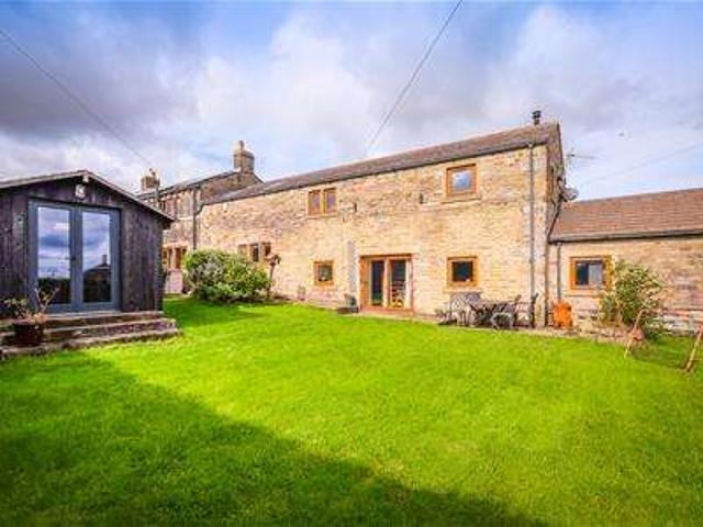 Land for sale in Huddersfield, Nettleton Hill