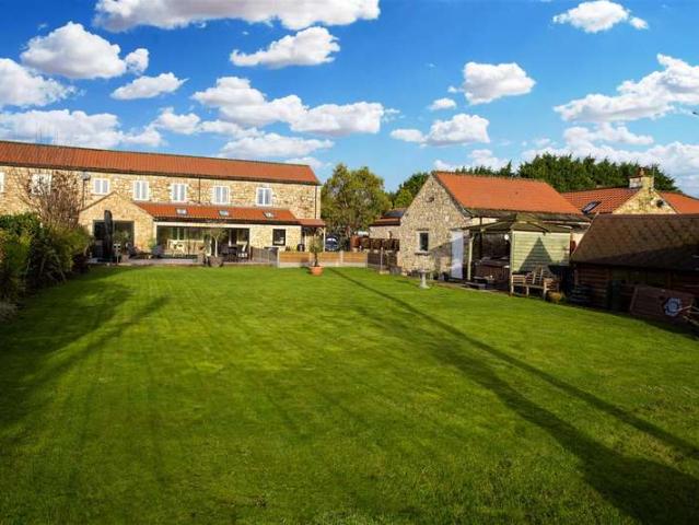 Land for sale in Sherburn In Elmet, North Yorkshire