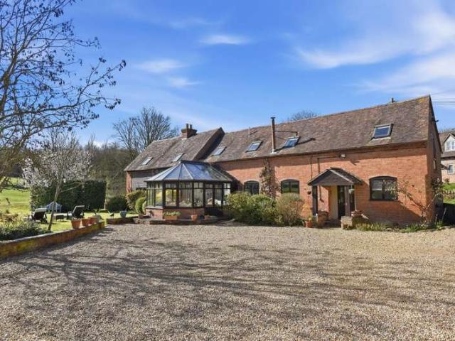 Land for sale in Newbold on Stour, Alderminster