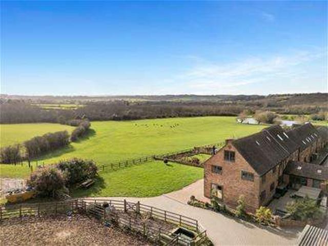 Land for sale in Egginton, East Midlands