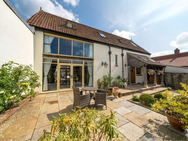 Land for sale in Ashcott, Pedwell