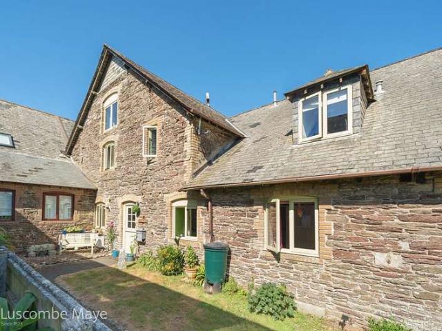 Land for sale in Strode, Devon
