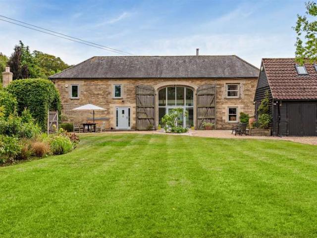 Land for sale in Exton and Horn, Rutland