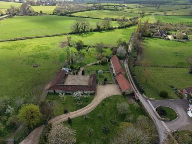 Land for sale in Toft, Barholm