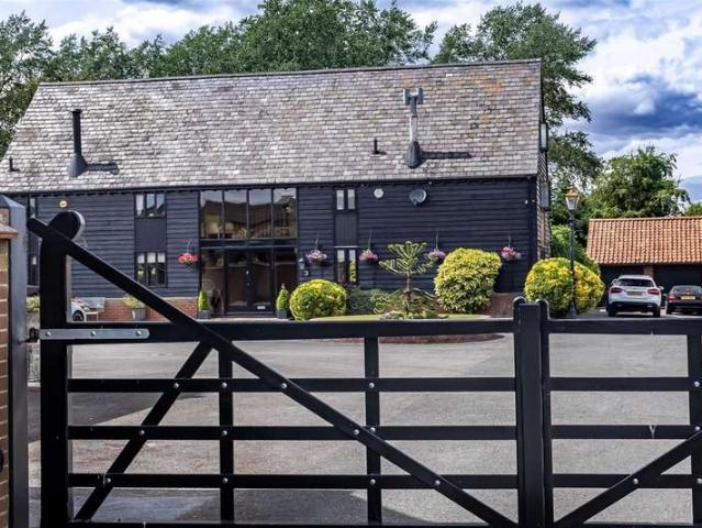 Land for sale in Sumners, Harlow