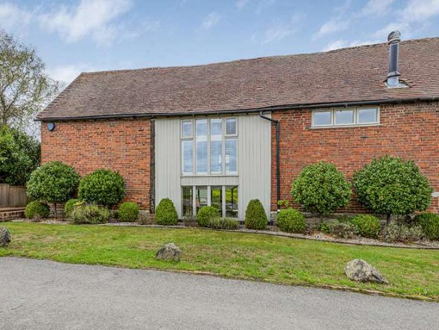Land for sale in Alderminster, Warwickshire