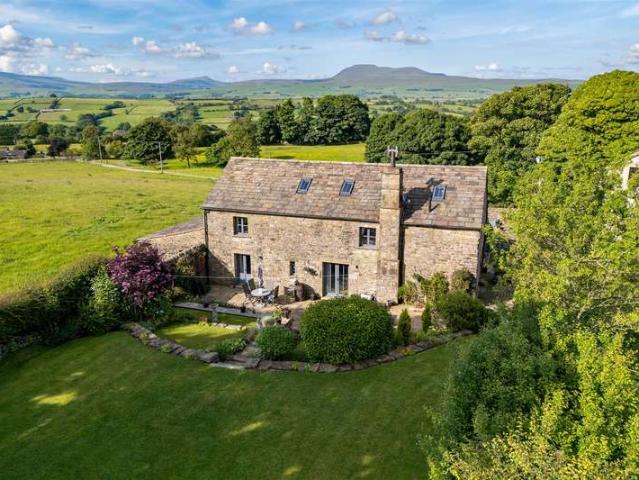 Land for sale in Bentham, High Bentham