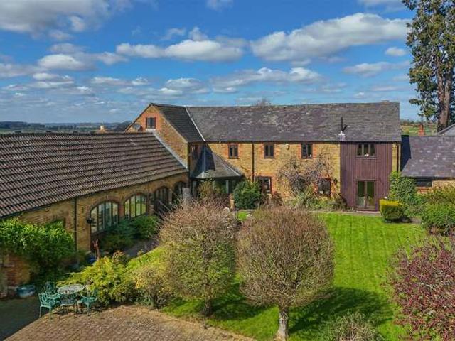 Land for sale in Boughton, Northamptonshire