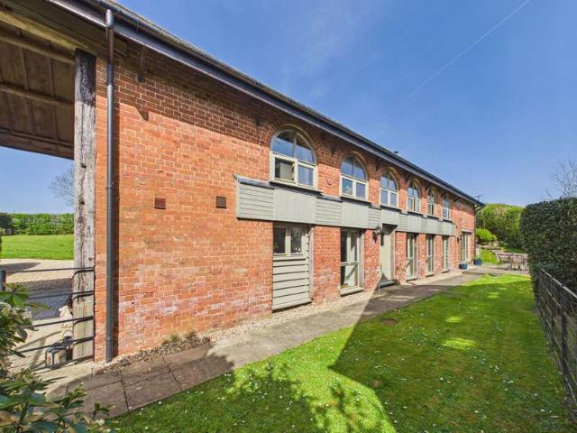 Land for sale in Budlake, Devon
