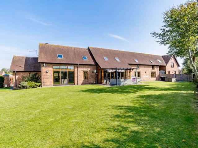 Land for sale in Stoke Pound, Bromsgrove