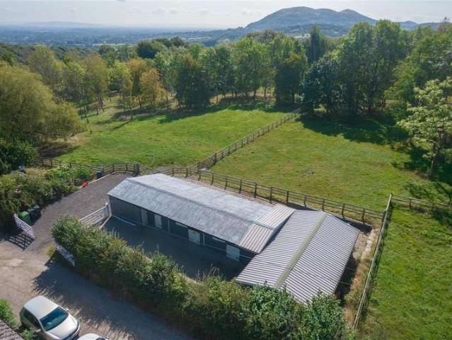 Land for sale in Storridge