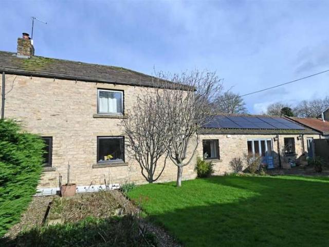 Land for sale in North Yorkshire