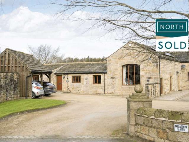Land for sale in Shaw Green, Beckwithshaw