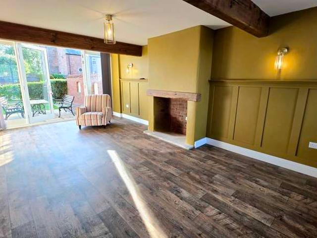 Land for sale in Ashby De La Launde, Lincolnshire