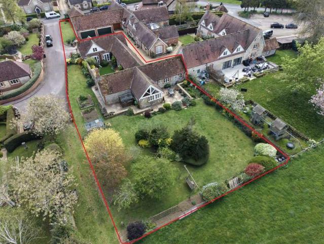 Land for sale in Empingham, Rutland