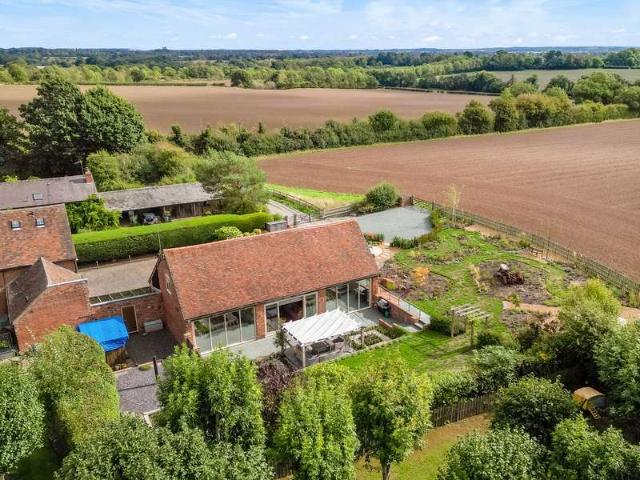 Land for sale in Leek Wootton and Guy's Cliffe, Green Close