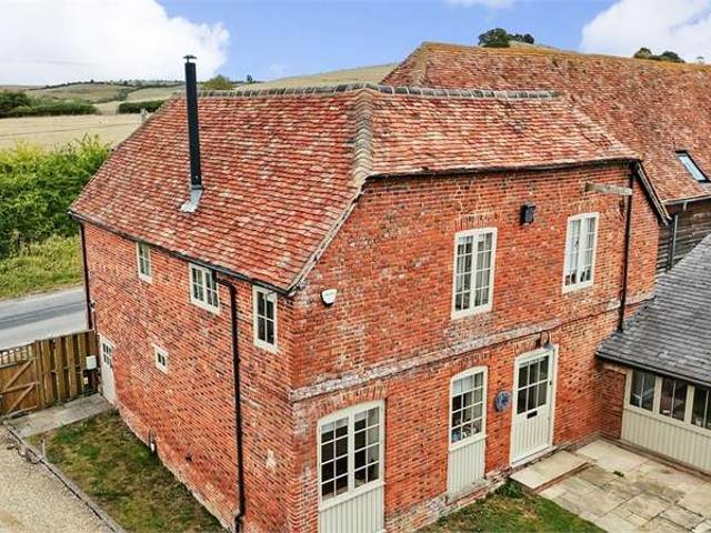 Land for sale in Quainton