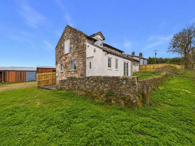 Land for sale in Nercwys, Wales