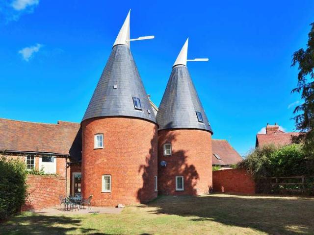 Land for sale in Withington Marsh, Ocle Pychard