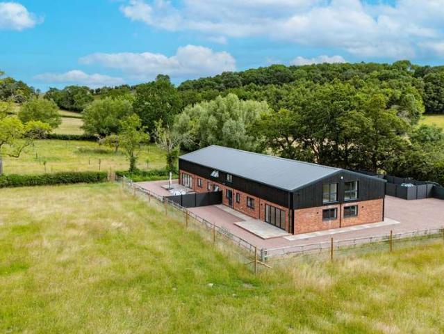 Land for sale in Forthampton, Worcestershire