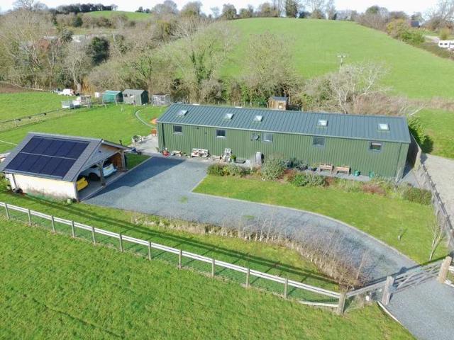 Land for sale in Forthampton, Worcestershire