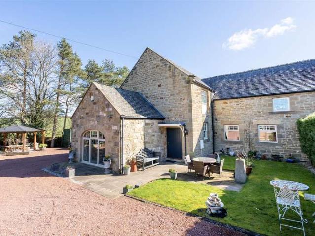 Land for sale in Hebron, Northumberland