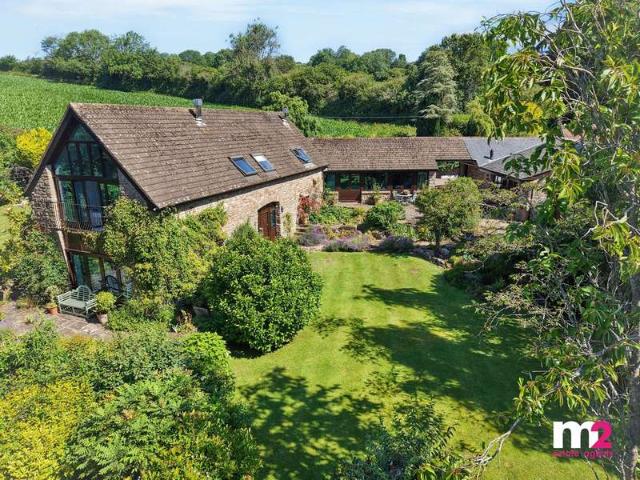 Land for sale in Wales