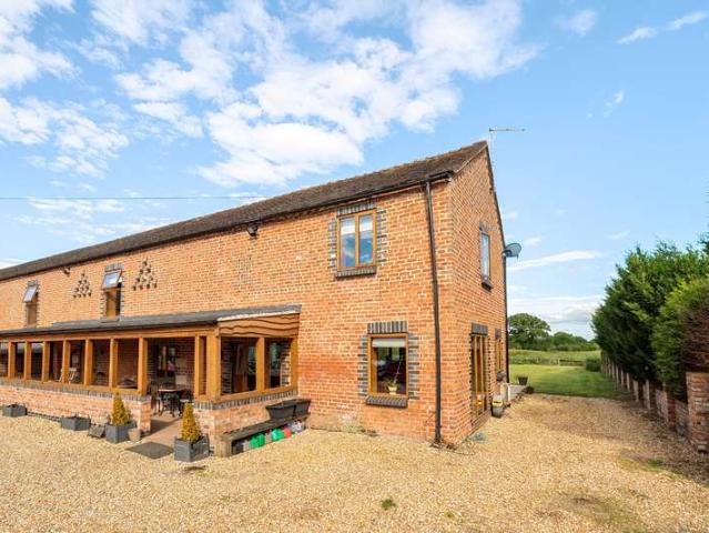 Land for sale in Shropshire