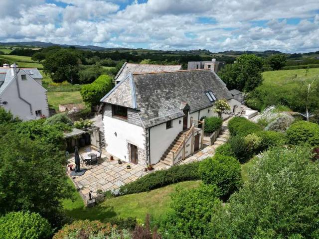 Land for sale in Bridford, Devon