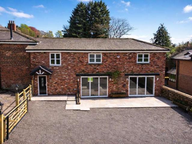 Land for rent in Rainhill, St Helens