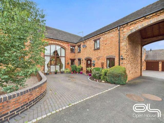 Land for sale in Acton Trussell and Bednall, Great Chatwell