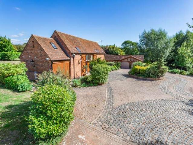 Land for sale in Fairfield, Bromsgrove