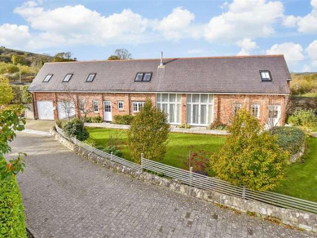Land for sale in Bembridge, Isle of Wight