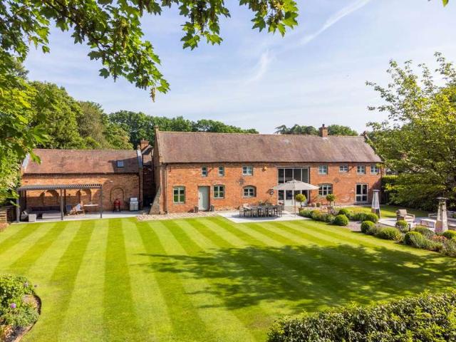 Land for sale in Barton In Fabis, East Midlands