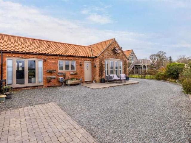 Land for sale in Holland Fen, Boston