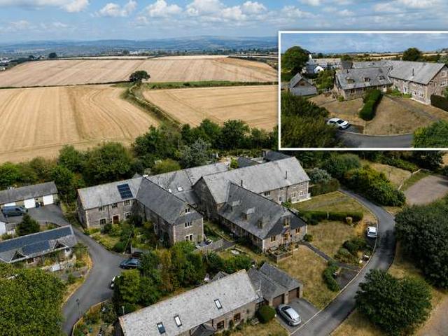 Land for sale in Strode, Devon