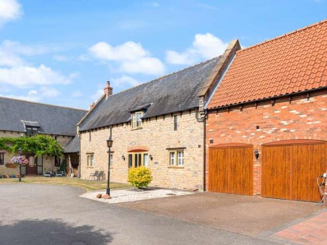 Cottage for sale in Goole, East Riding Of Yorkshire
