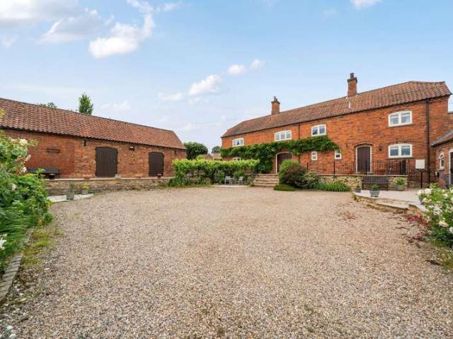 Land for sale in Brentingby, Leicestershire