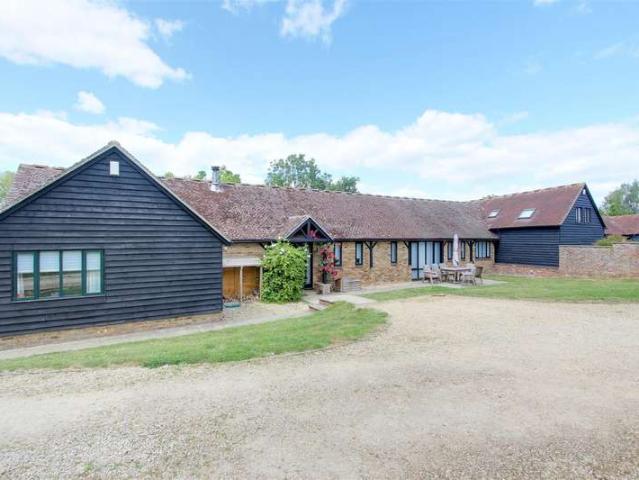 Land for sale in Cheddington
