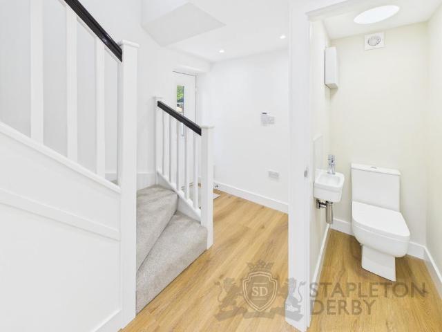 House for rent in Rainhill, St Helens