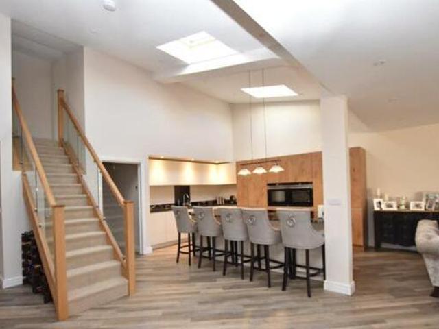 House for rent in Golden Valley, Gloucestershire