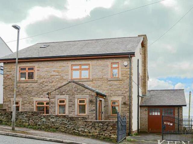 House for rent in Blackburn